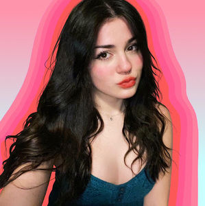 Meet your Posher, Daniela